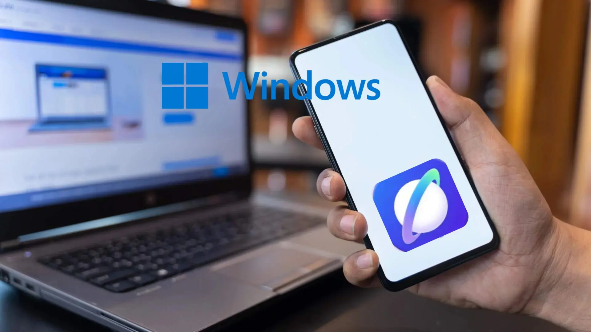 Samsung lance son navigateur, un défi à google et microsoft avec l'ia