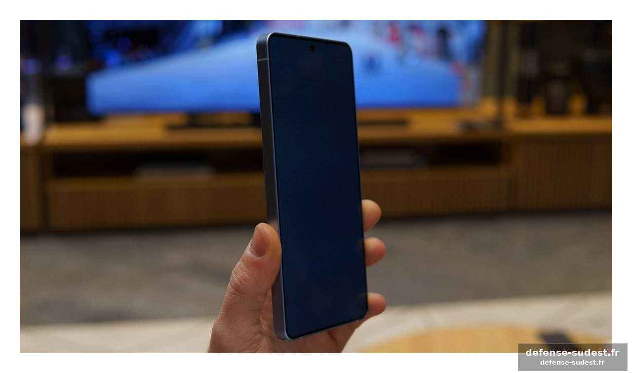 La concurrence sous pression : vivo, xiaomi et oppo ne dominent pas