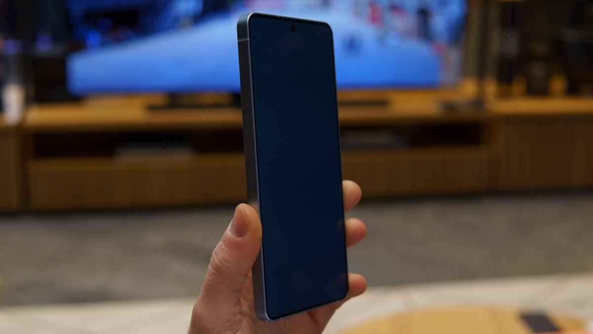 Samsung : le s26 surprend par une croissance stable