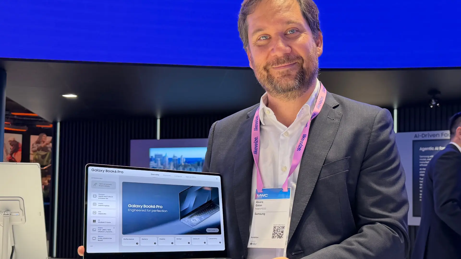 Samsung : l'ia au cœur de sa stratégie pc, et un écosystème qui grandit