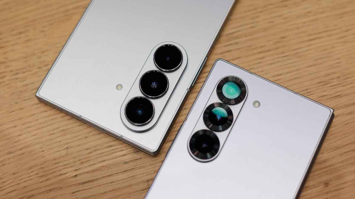 Samsung n'est pas prêt de cesser d'innover avec ses galaxy fold