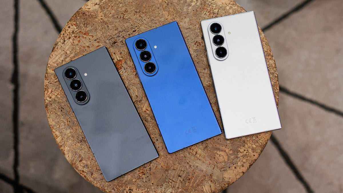 Samsung prépare one ui 9 avec partage rapide