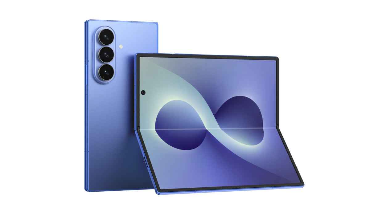 Samsung réduit drastiquement la caméra frontale : une stratégie pour rivaliser avec apple ?