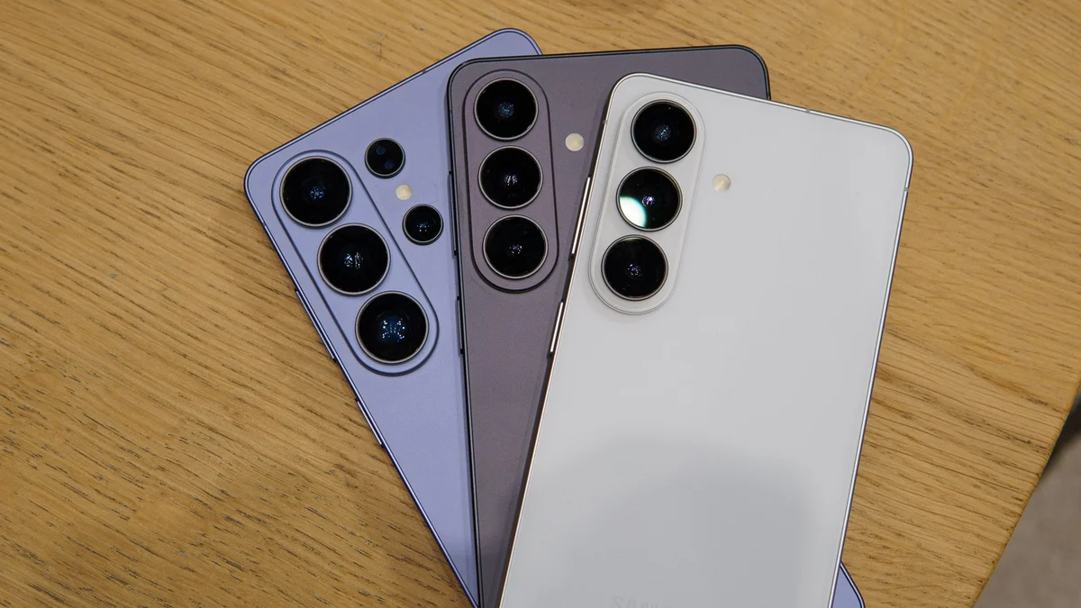 Samsung s26 : l'innovation bridée, un pari risqué ?