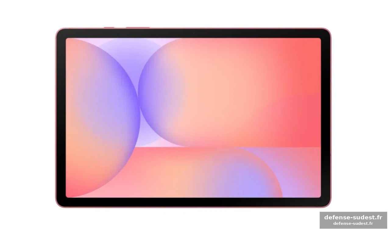 Un écran lcd correct, mais pas révolutionnaire