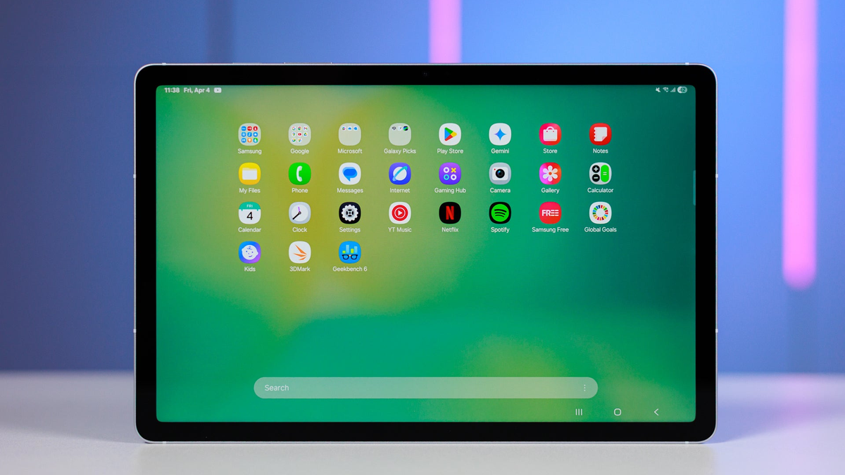 Samsung : une aubaine inattendue pour les galaxy tab s10 fe