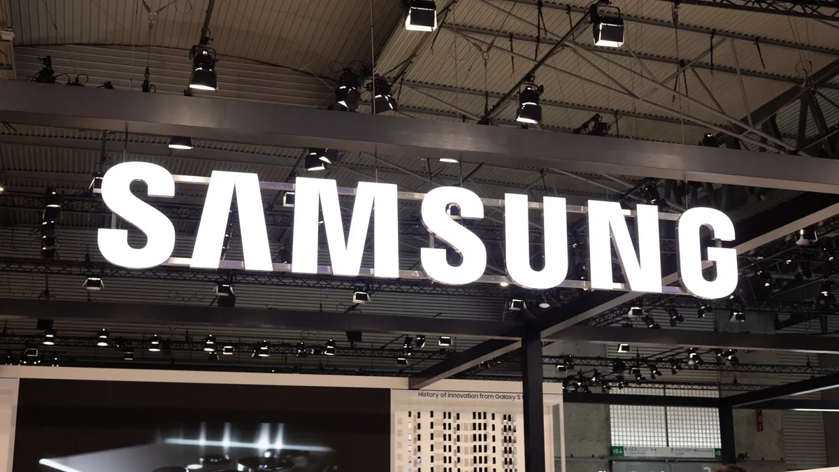 Samsung : une crise de production inédite menace son ambitions