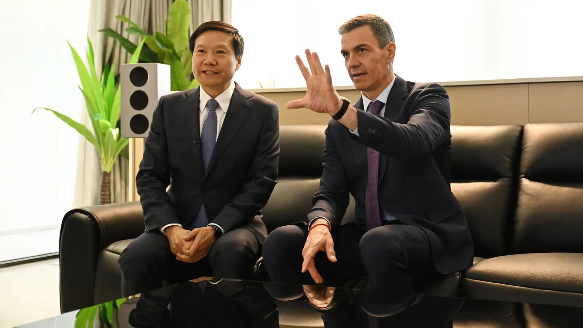 Sánchez et la chine : un pacte stratégique aux enjeux géopolitiques