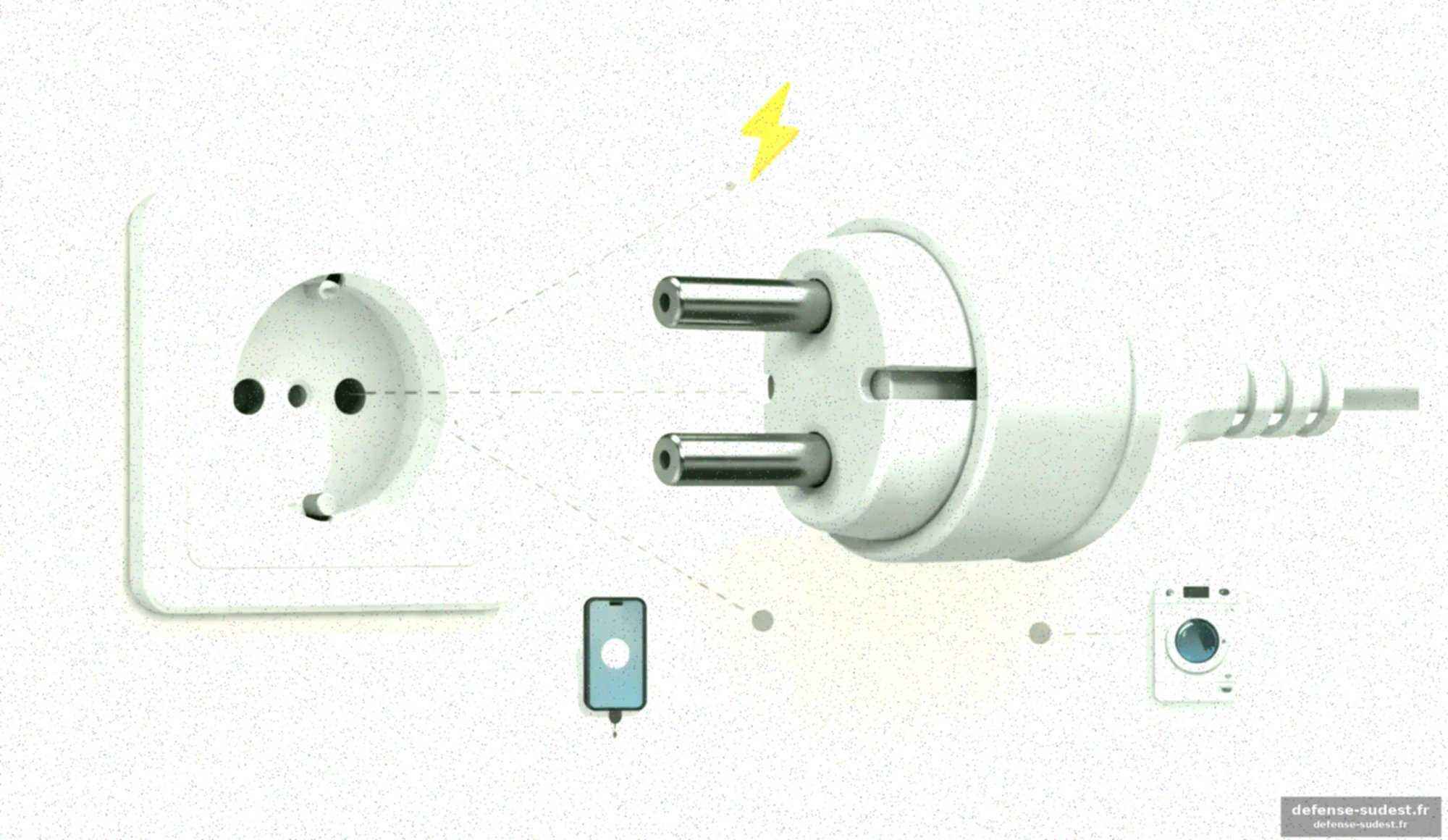 Pourquoi ces petites pièces sont-elles là ?