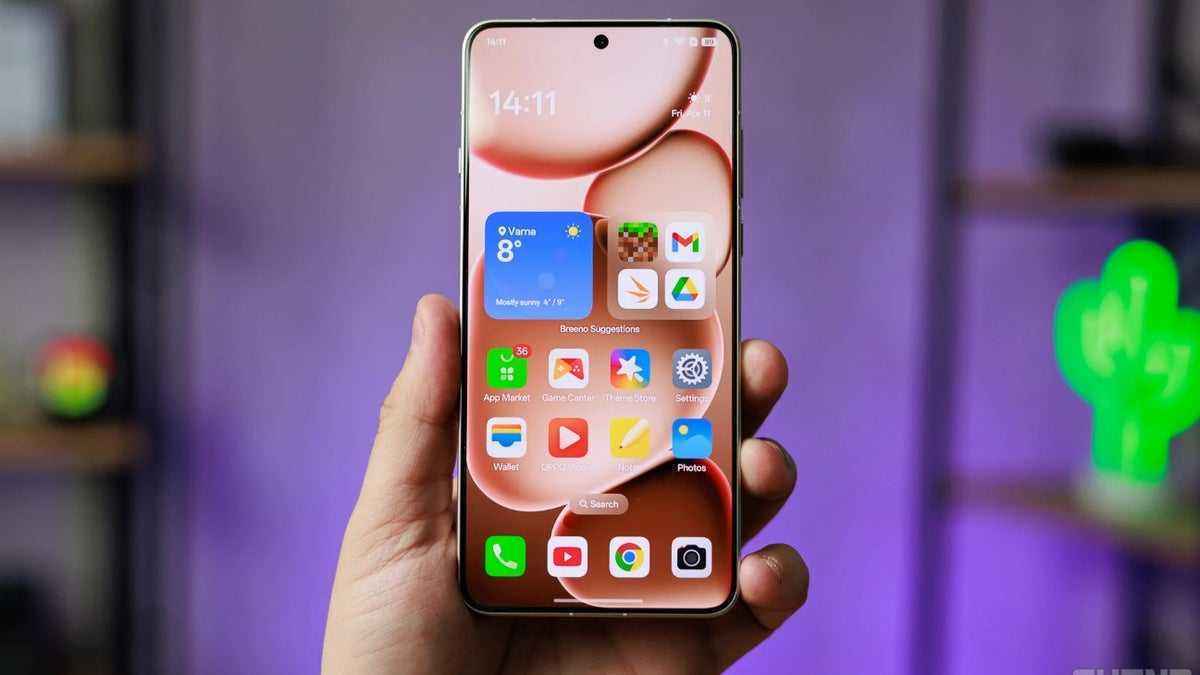 Smartphones haut de gamme : le débat sur les applications préinstallées s'intensifie
