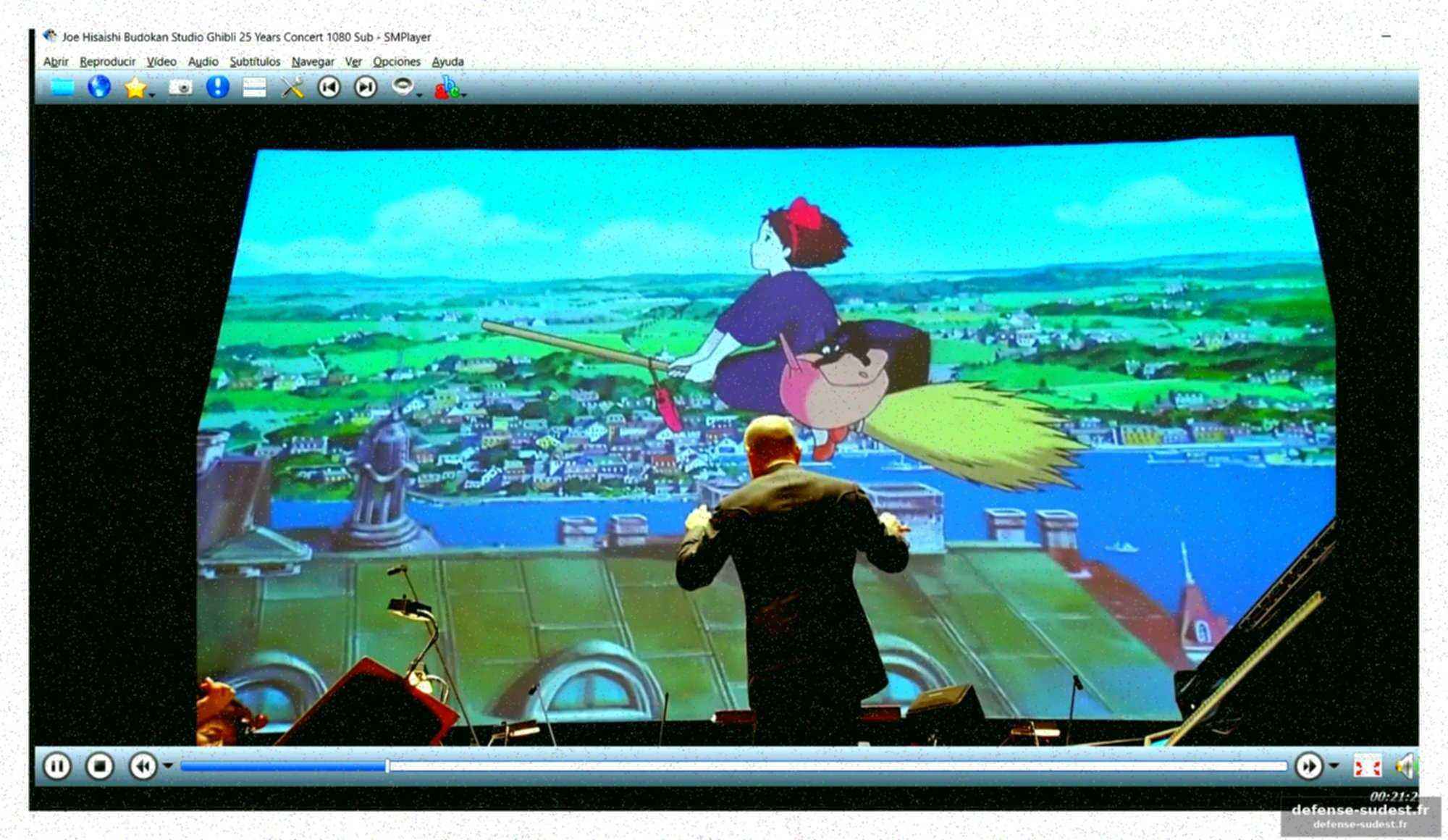 Smplayer : la performance retrouvée pour vos vidéos uhd