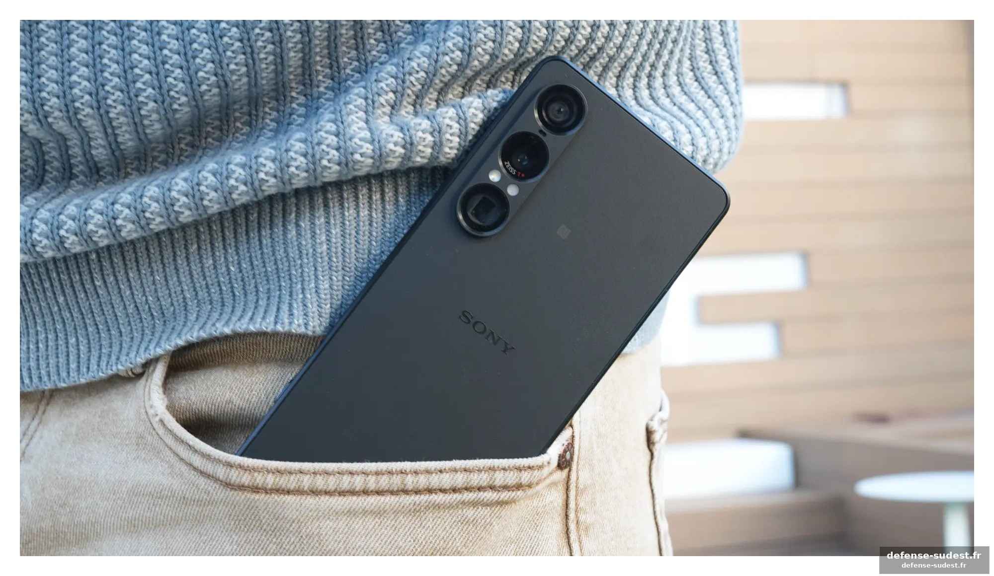 Spécifications techniques : un design révisé, une collaboration zeiss maintenue