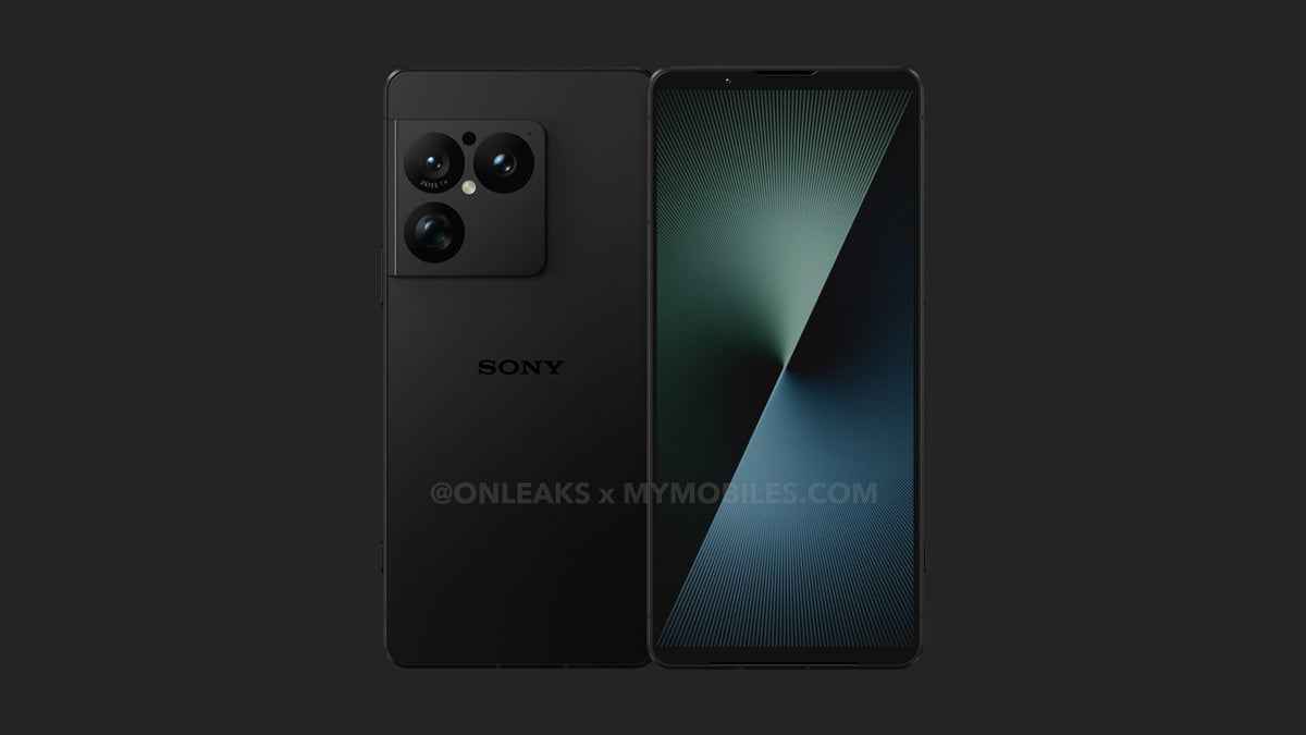 Sony redessine son xperia 1 viii, une bête de téléphonie