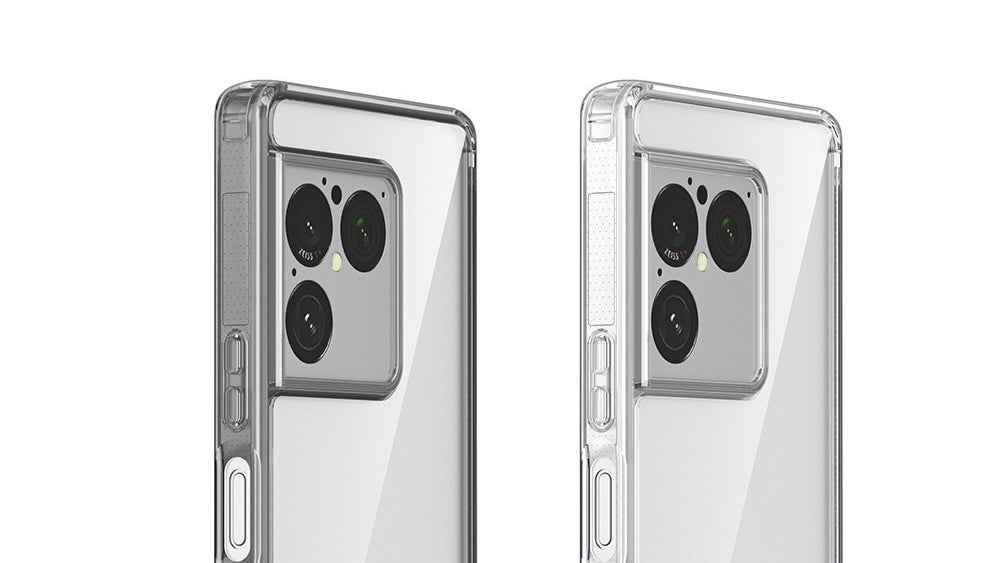 Sony surprendant : retour du jack écouteur sur l' xperia 1 viii ?