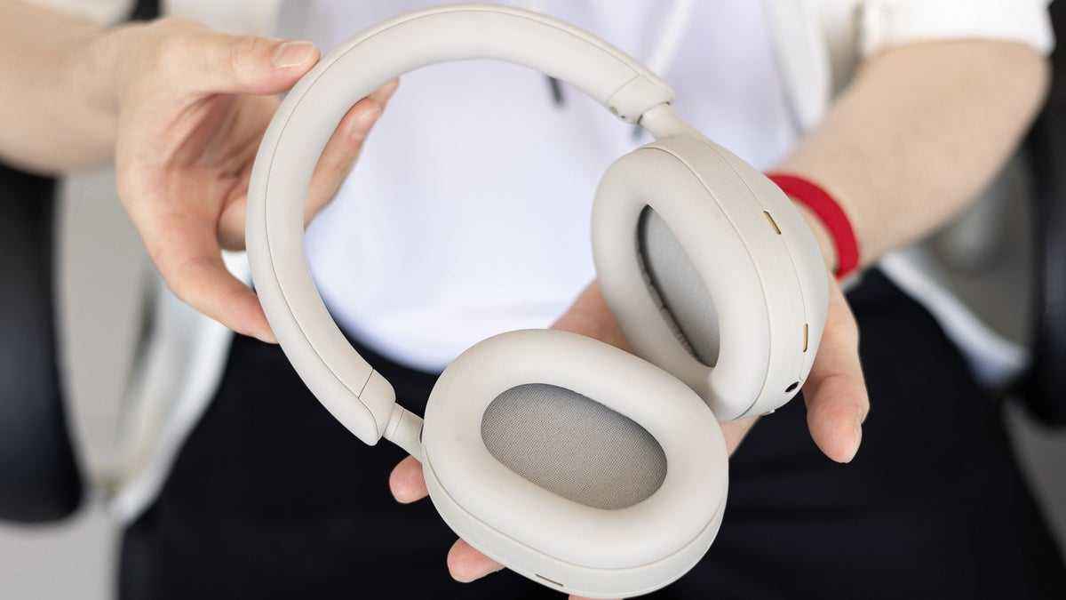 Sony wh-1000xm5 : une aubaine exceptionnelle chez amazon