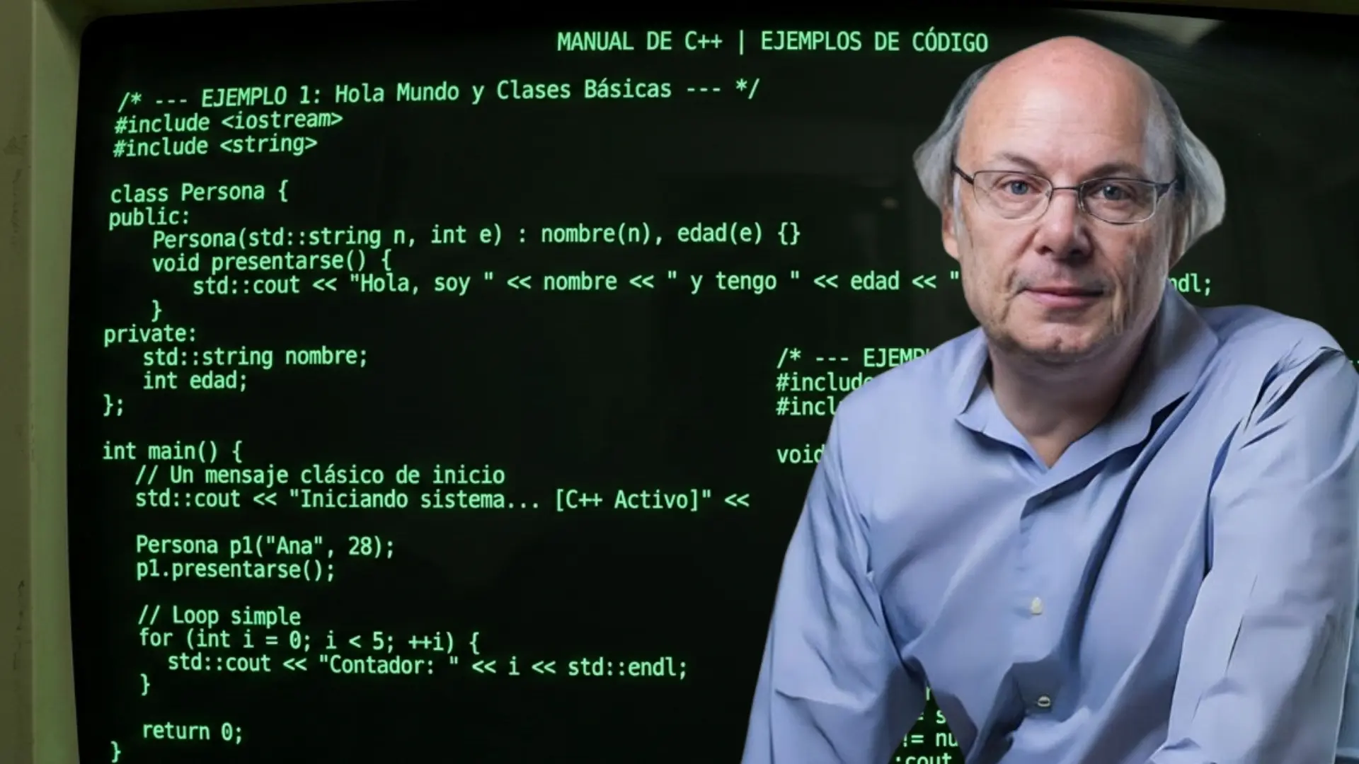 Stroustrup : la complexité, un impératif inéluctable pour le futur du code