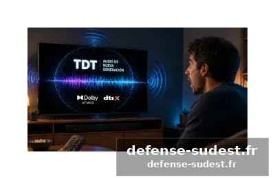 Au-delà de la tnt : l