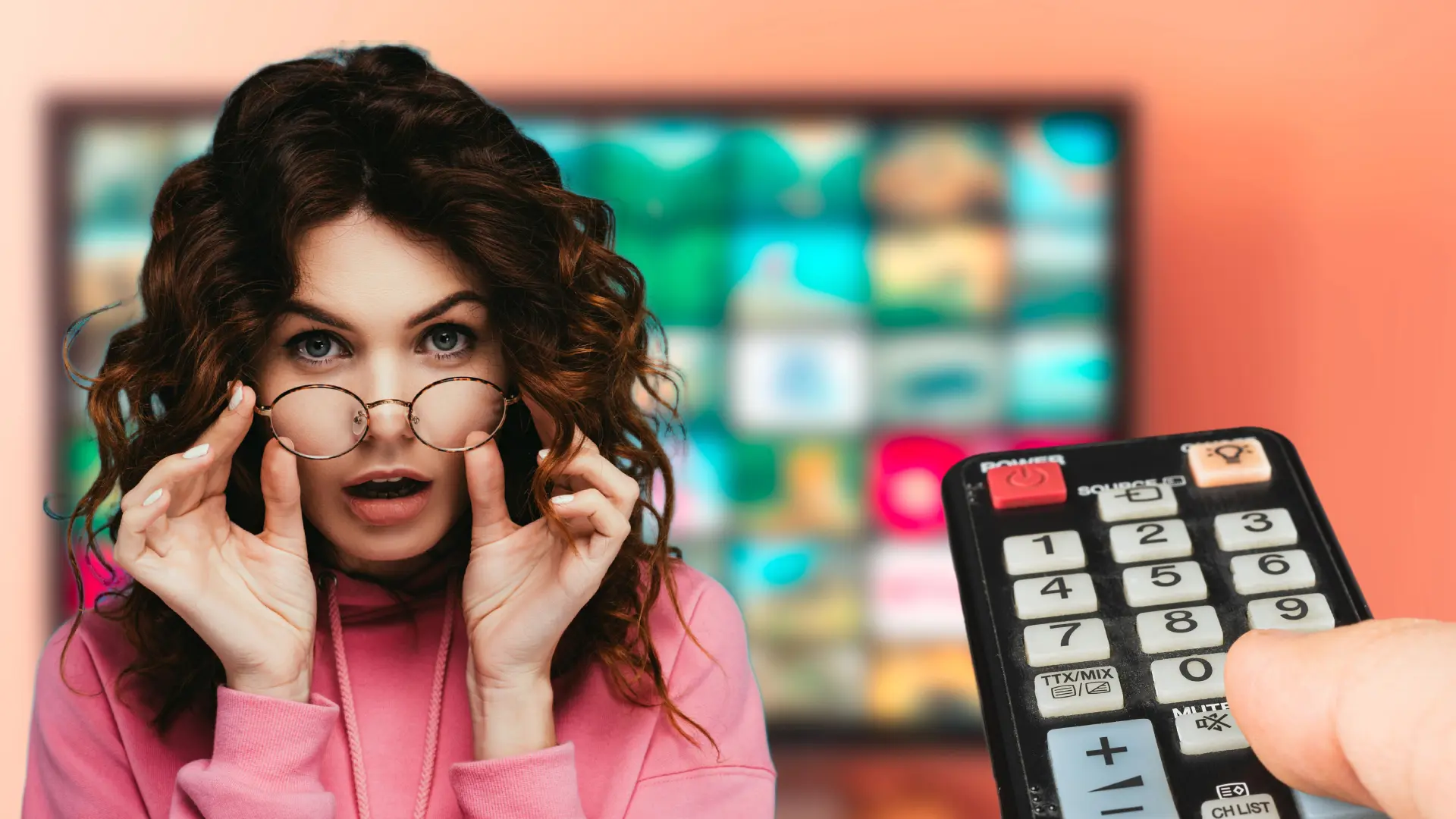 Tdt : l'hbbtv débarque pour réinventer la télévision