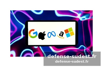 Microsoft, amazon et apple : la danse des titans