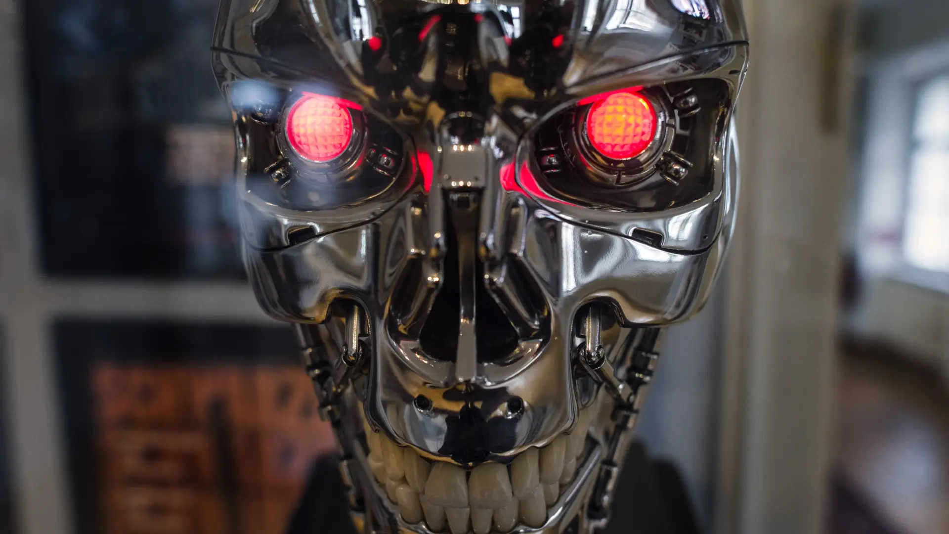 Technologie : espagnols entre enthousiasme et appréhension