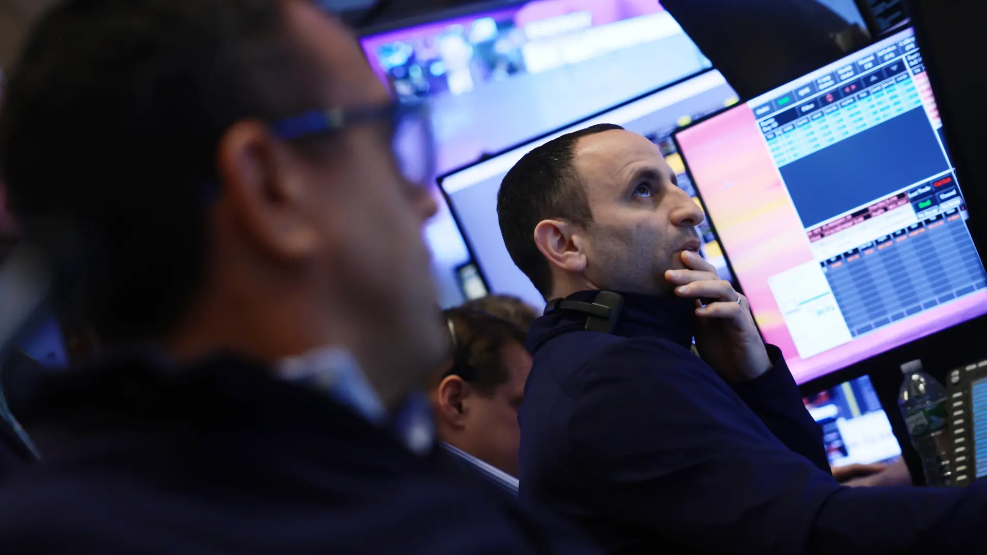Tensions au moyen-orient : l'iran frappe un pétrolier américain, les marchés s'agitent