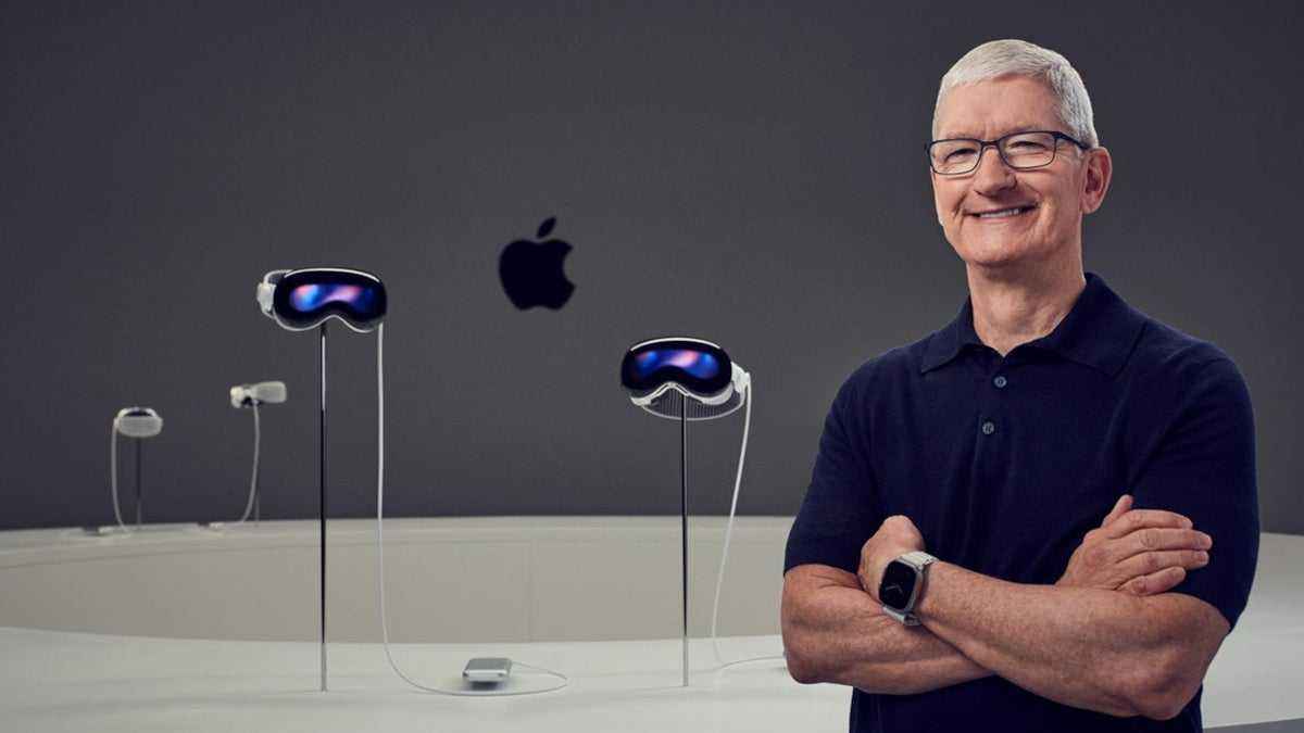 Tim cook : 5487 jours au fauteuil, entre succès et controverses