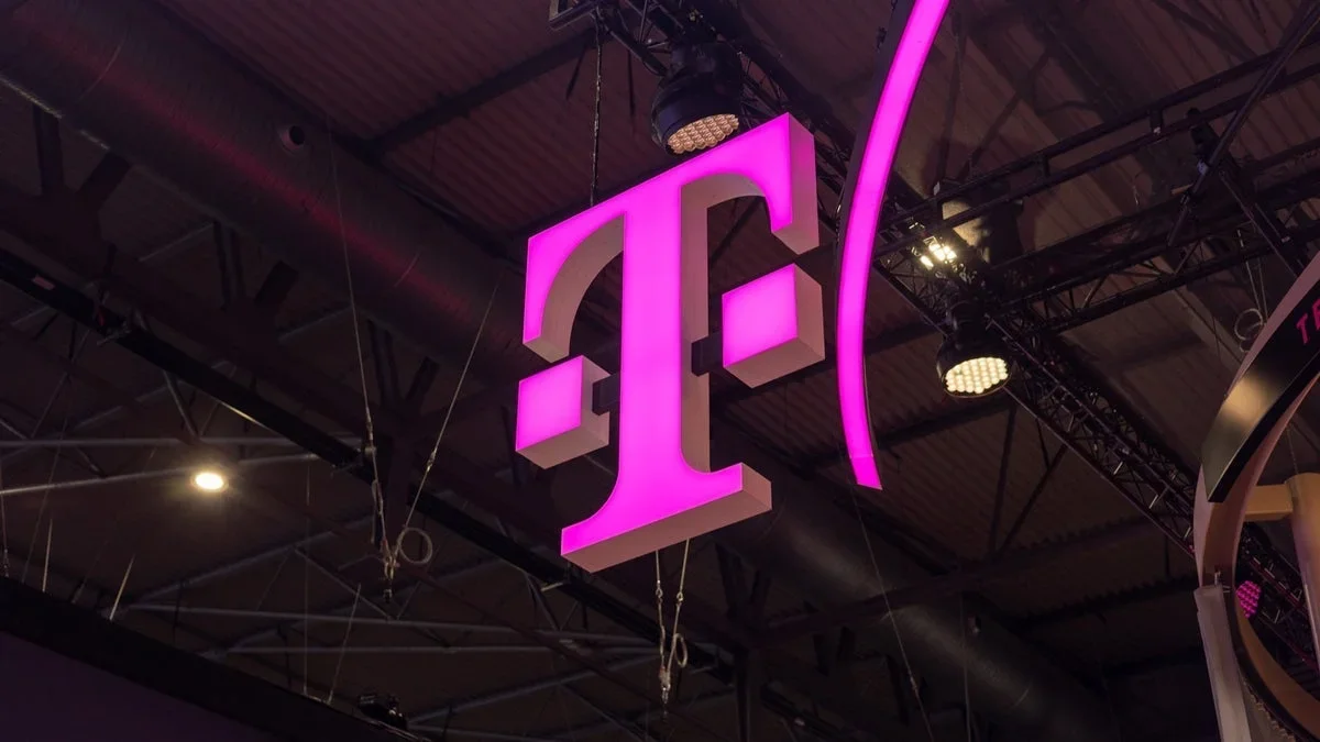 T-mobile mise sur l'ia pour optimiser son réseau mobile