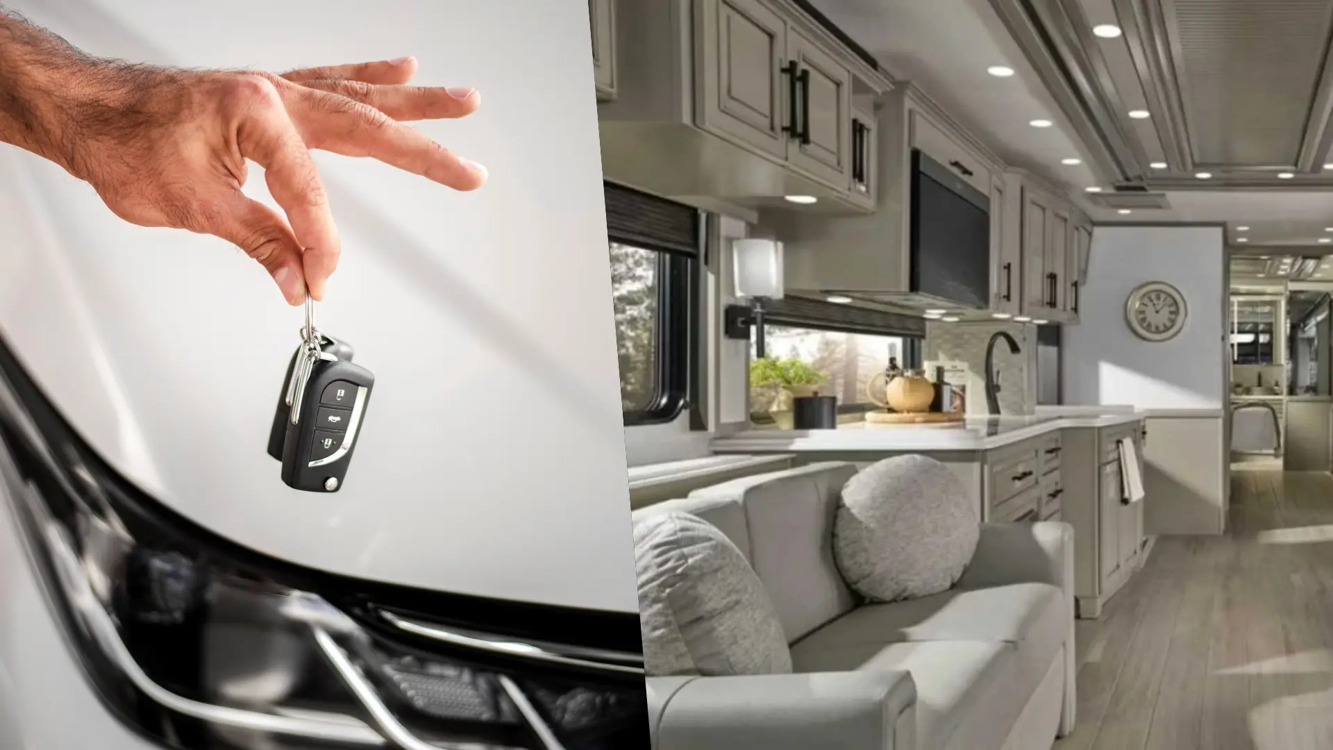 Toyota advance luxury rv : le road trip de luxe prend une nouvelle dimension
