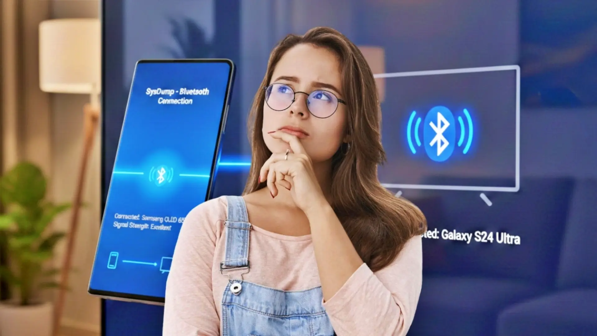 Transformez votre smartphone en télécommande bluetooth : une solution simple et efficace