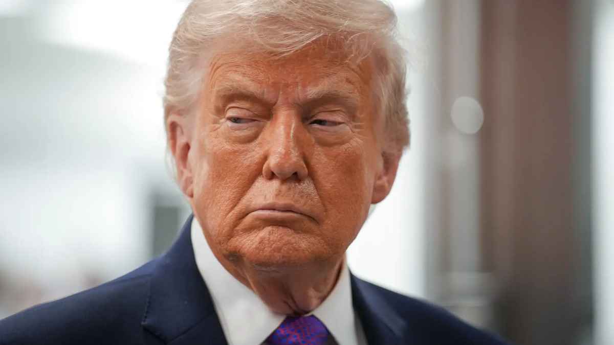 Trump poursuit sa quête de domination, pressant le congrès pour un cadre fédéral sur l'intelligence artificielle