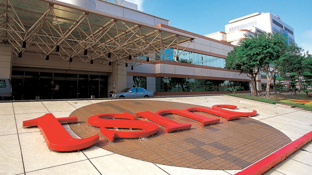 Tsmc dévoile son 2nm : la course à la miniaturisation s'accélère