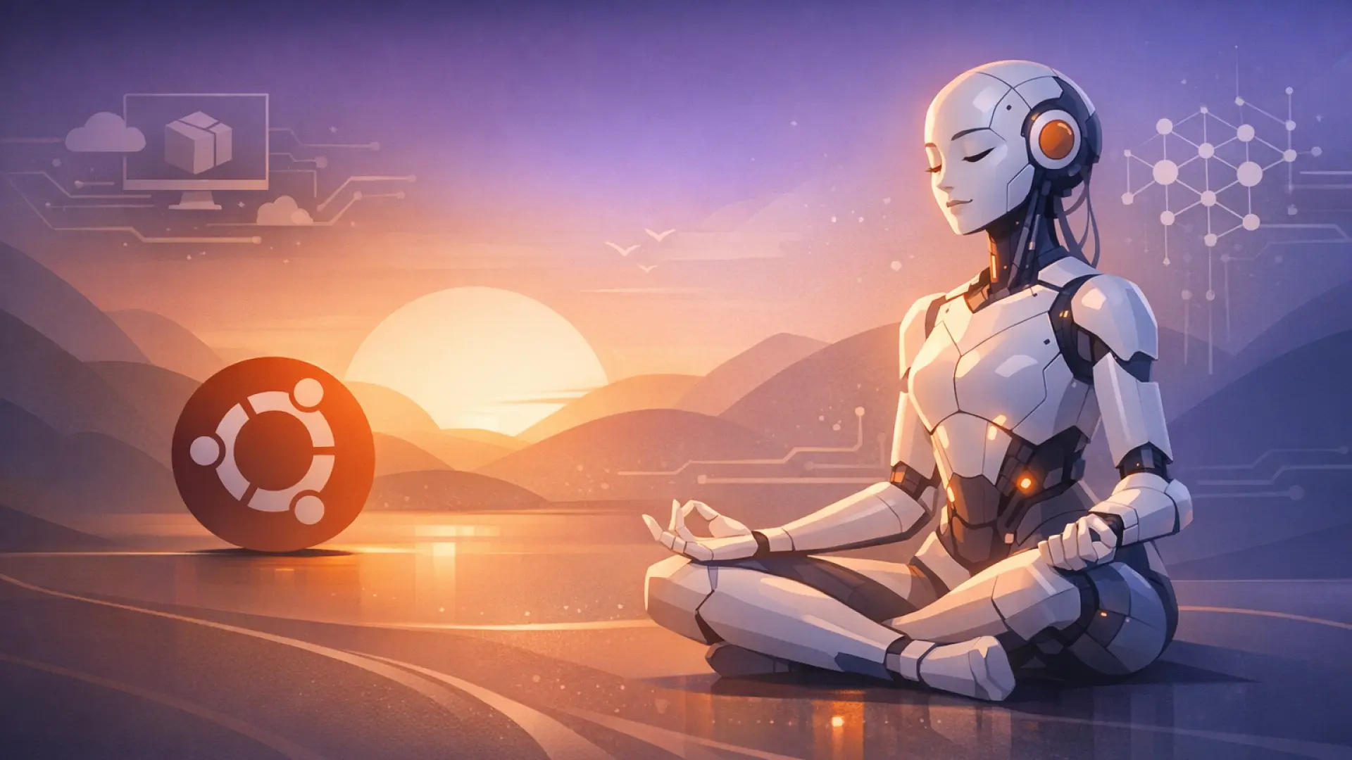 Ubuntu : ia, une approche prudente face à la 'ai slop'