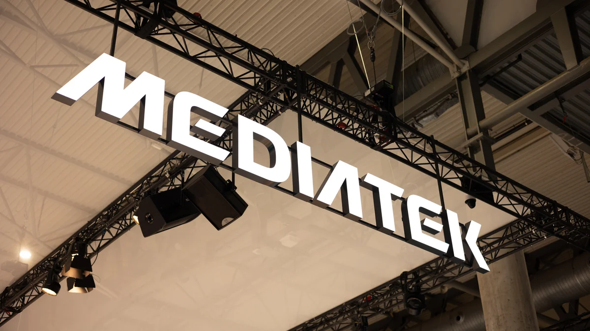 Une faille de sécurité critique dans les soc mediatek