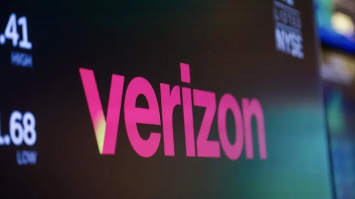 Verizon, une catastrophe de livraison : la promesse d'un service 'pro on the go' se brifie