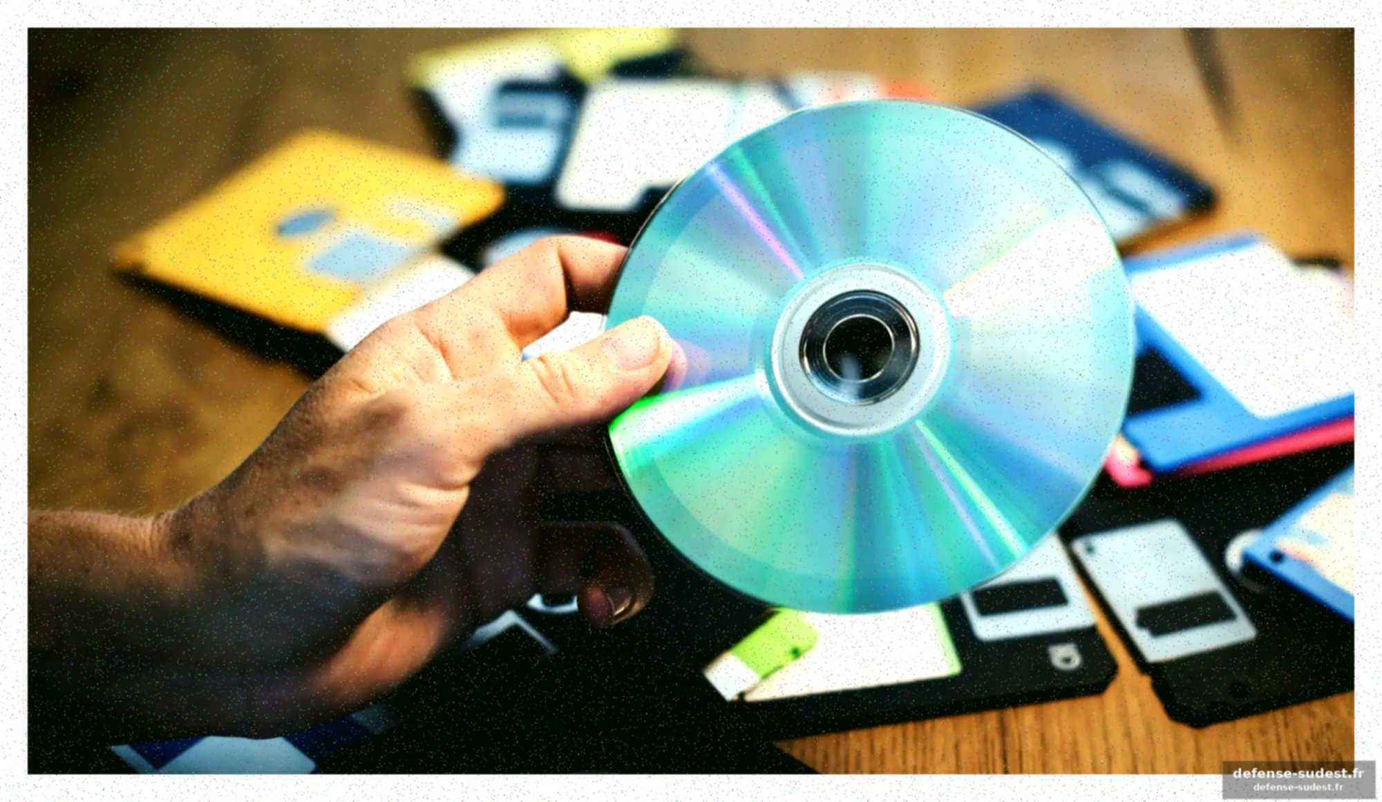 Le futur du stockage : ssd, cloud et alternatives