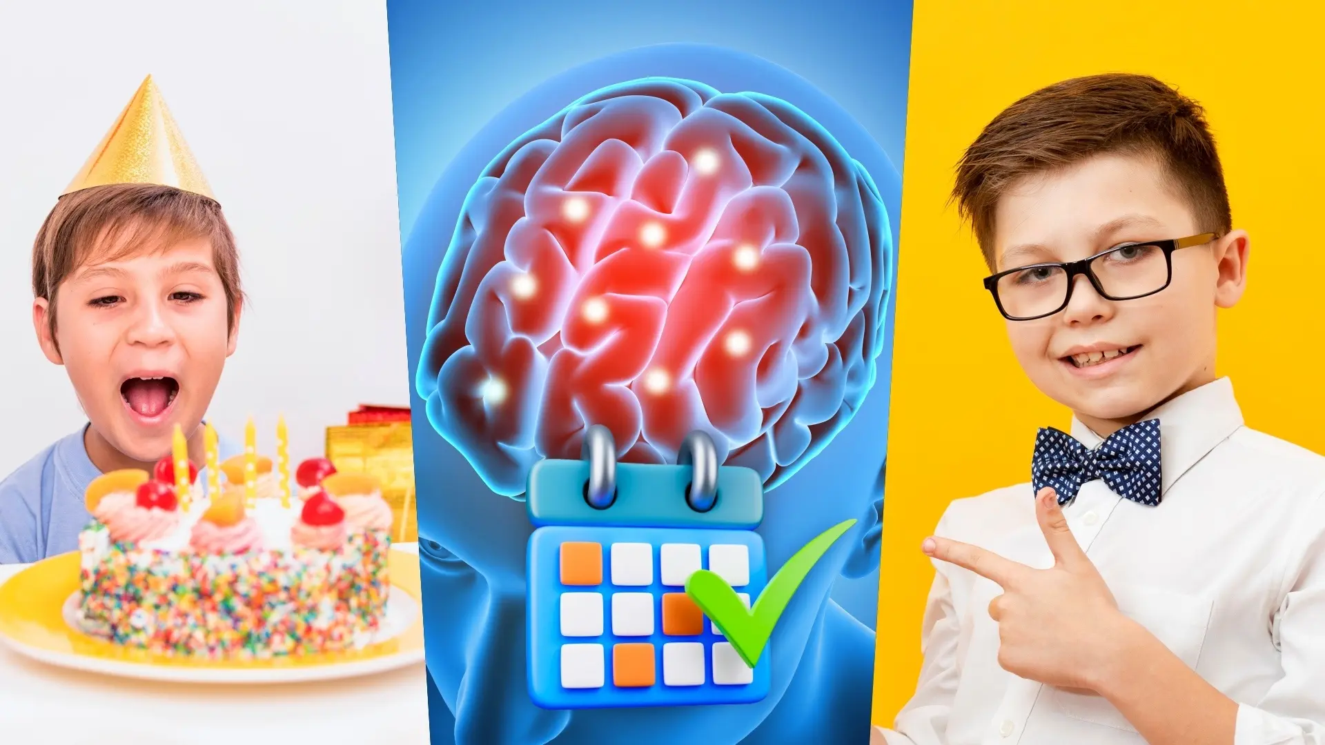 Votre date de naissance pourrait influencer votre intelligence : un nouvel étude révèle des tendances surprenantes