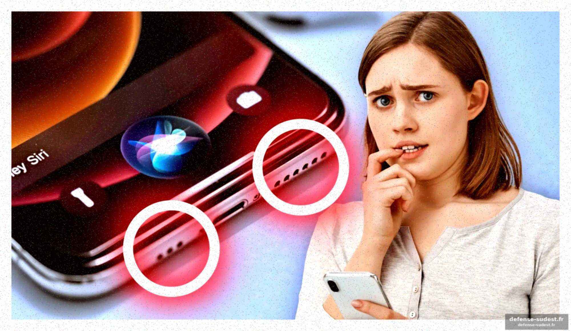 Comprendre les multiples fonctions cachées de votre mobile