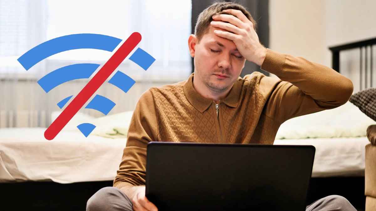 Votre wi-fi lent ? avant d'accuser votre fai, vérifiez ces points