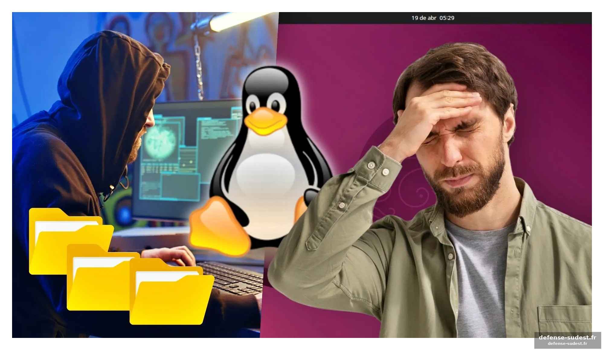 Ubuntu, debian, fedora… une liste d