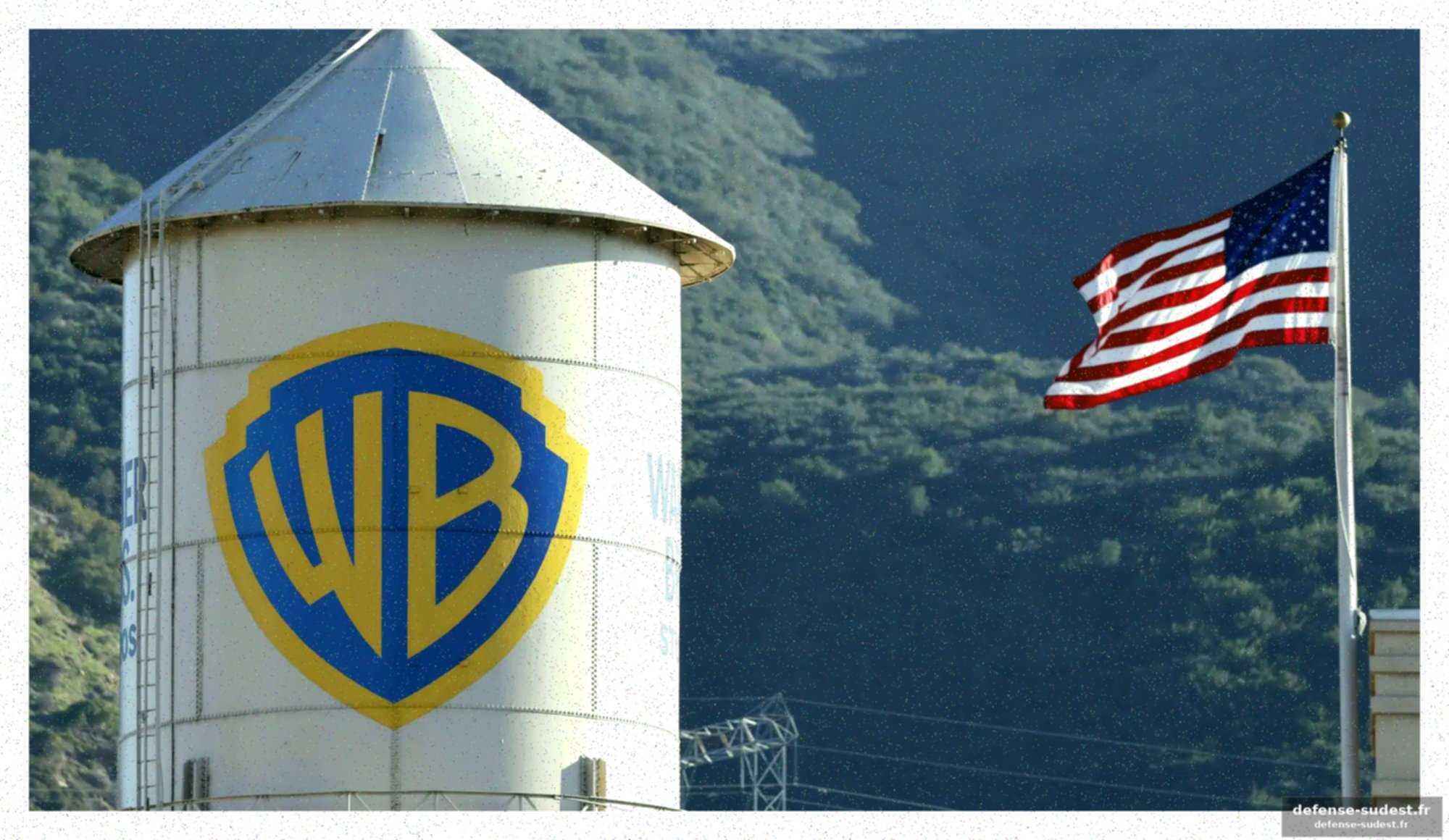 Une offre plus alléchante pour warner bros.