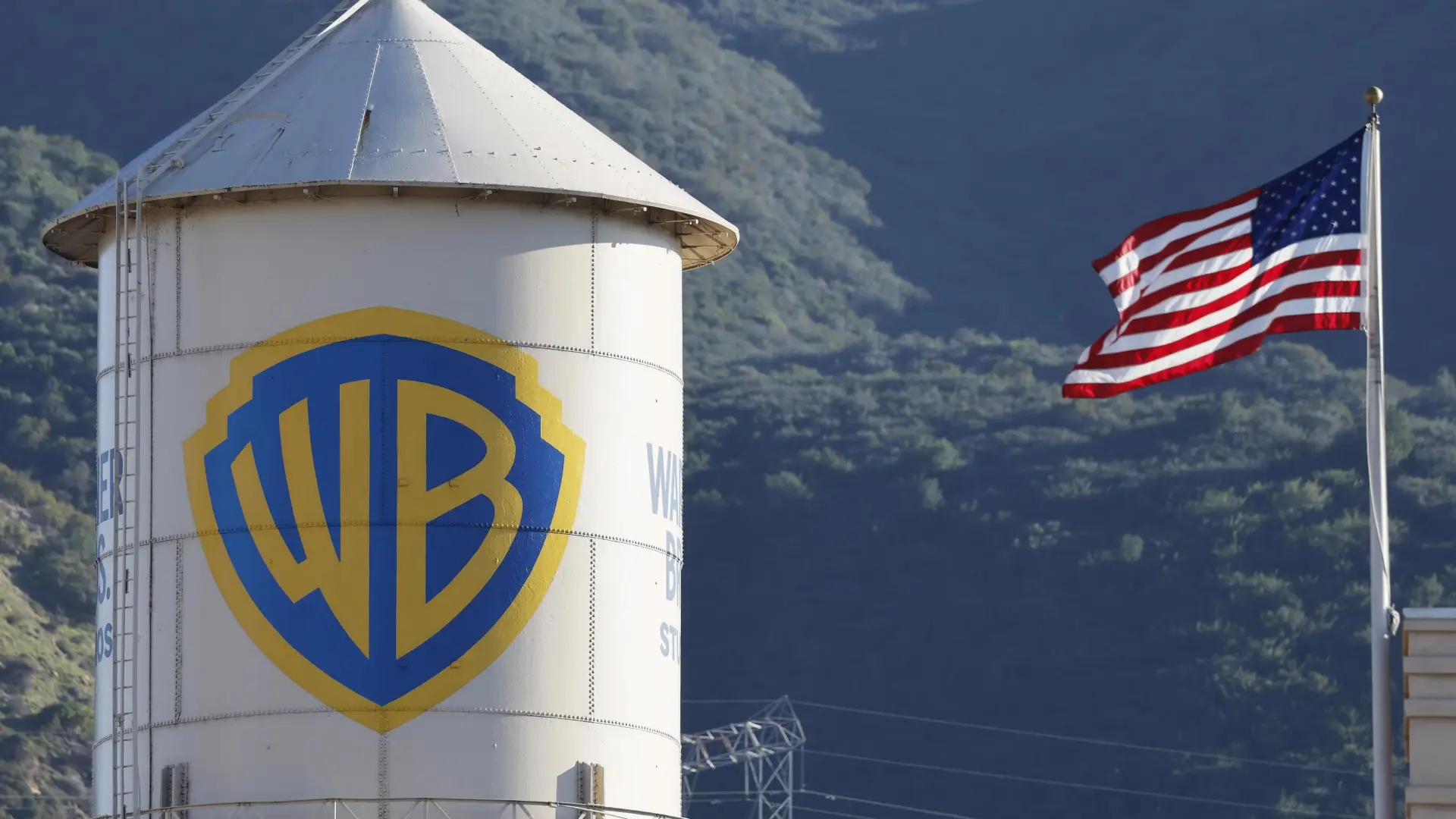 Warner bros discovery : paramount relance sa proposition face à netflix