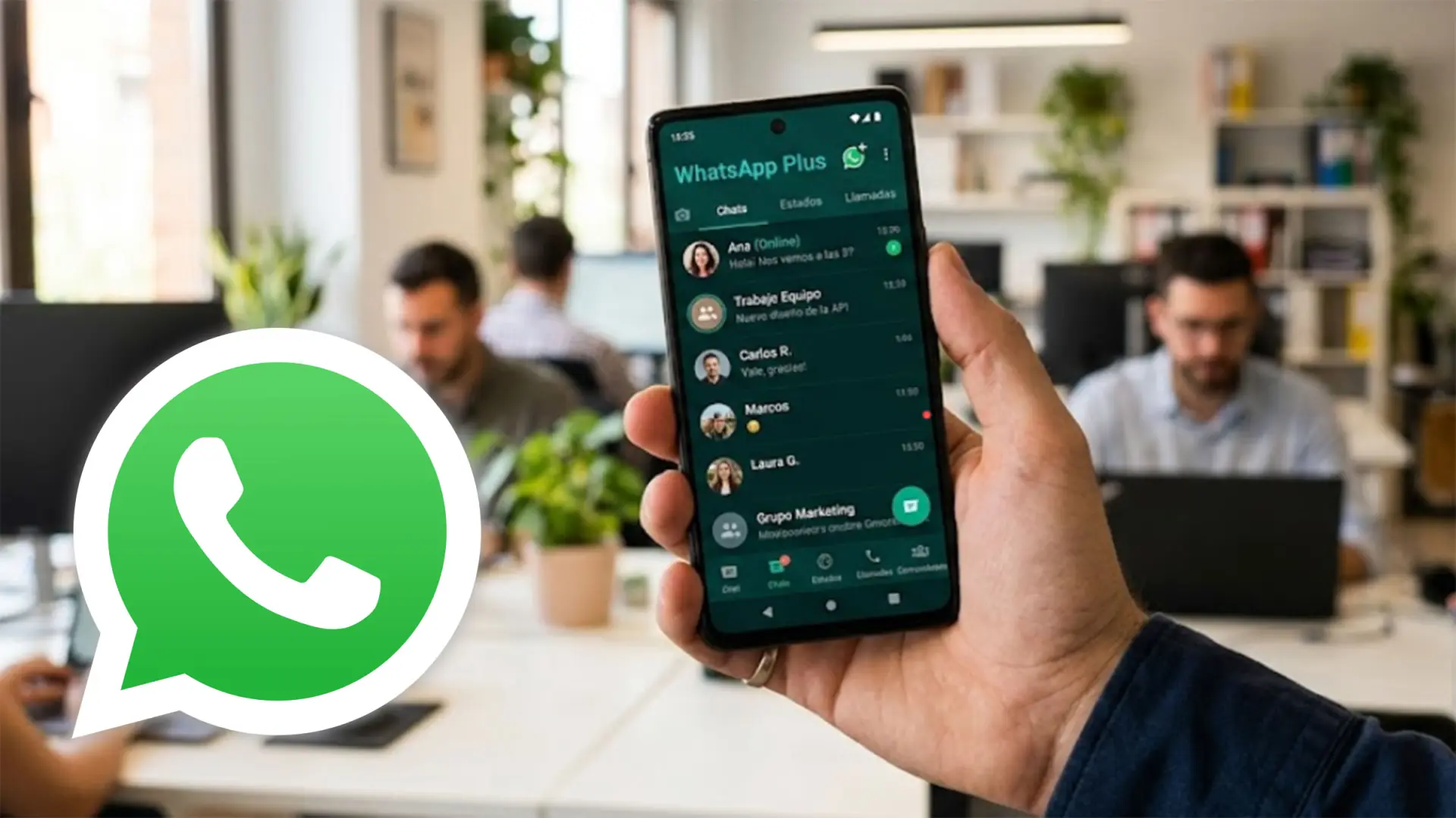 Whatsapp lance une offre premium : la confidentialité, enfin ?