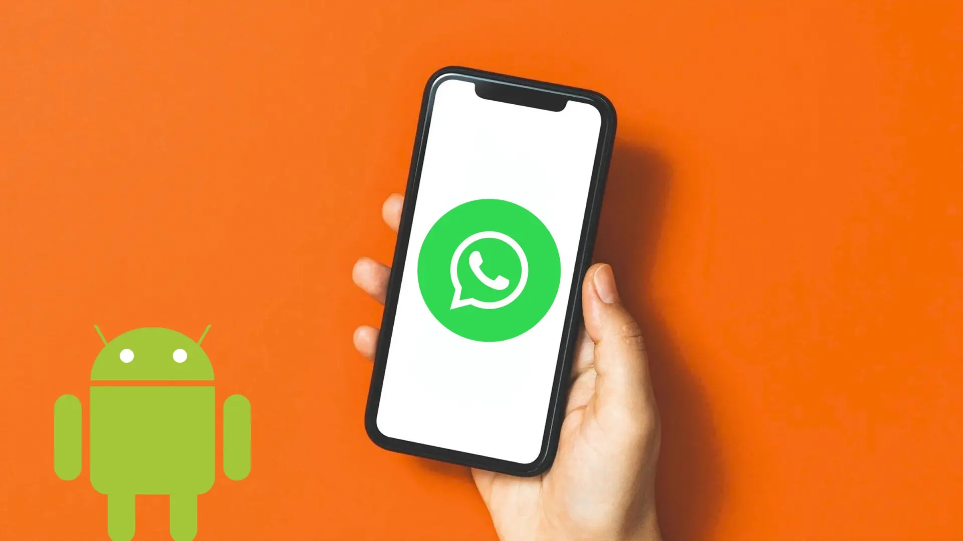 Whatsapp : le coup d'arrêt pour les smartphones dépassés