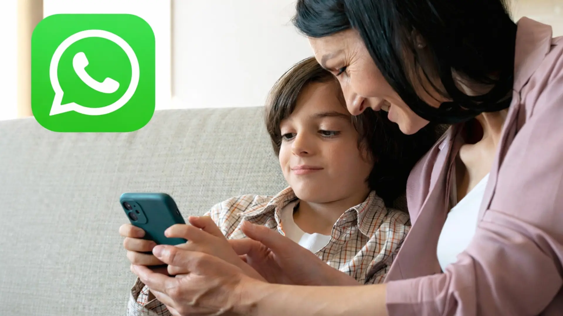 Whatsapp : meta enfin à l'écoute des parents ?