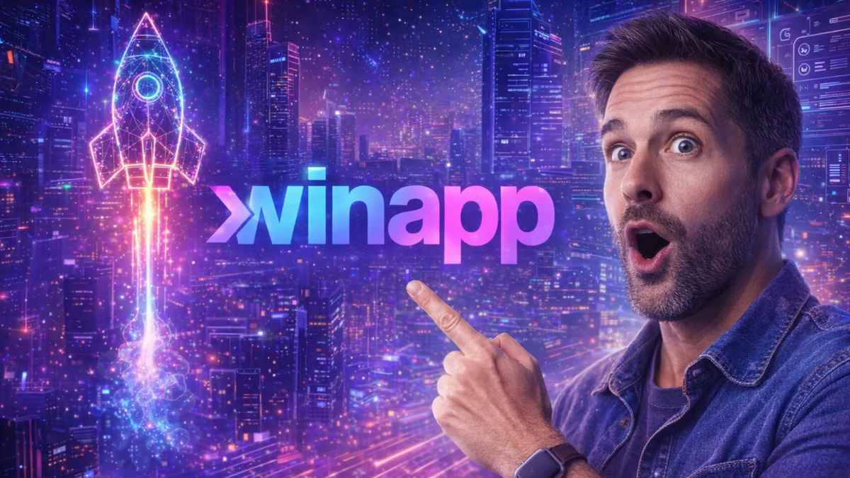 Winapp : microsoft simplifie le développement pour tous