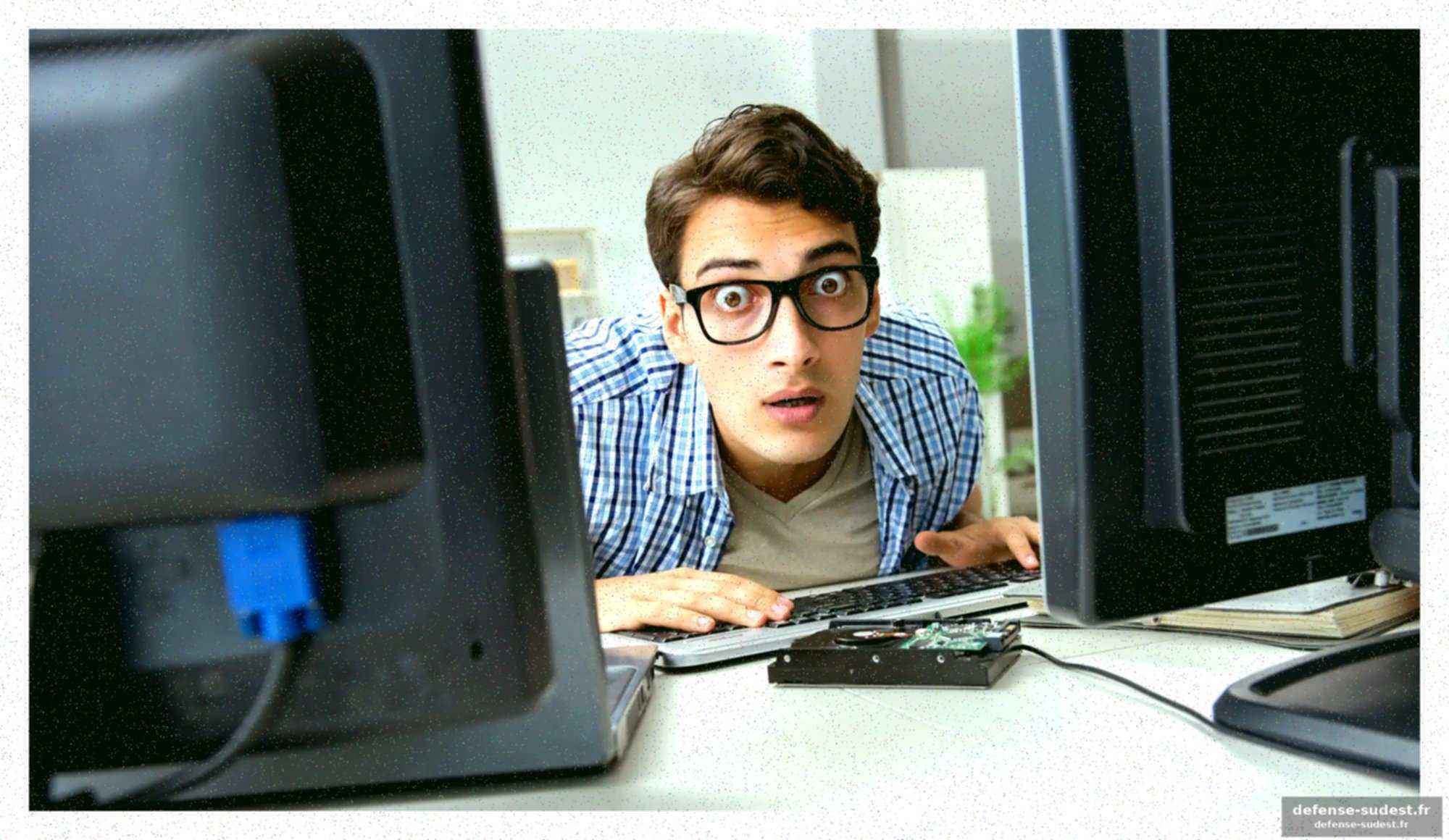 Un réglage secret pour débloquer la puissance de windows 11