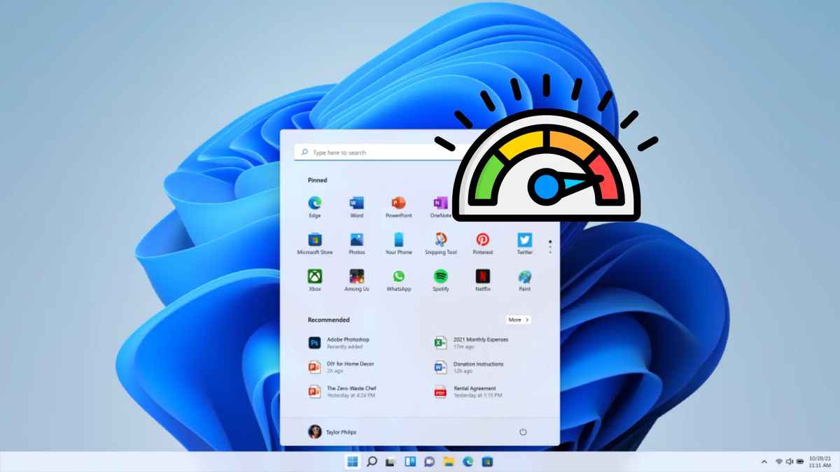 Windows 11 : microsoft accélère la performance – et répond aux critiques