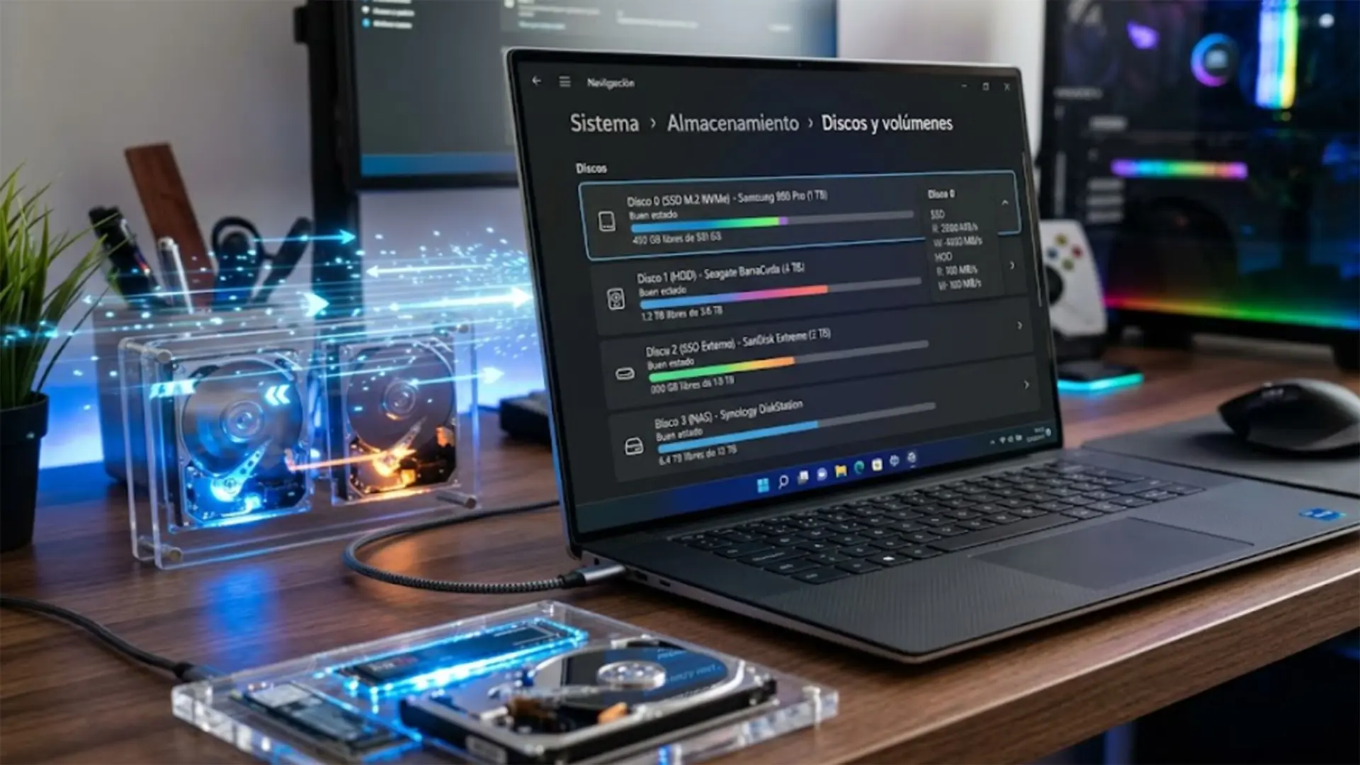 Windows 11 : microsoft accélère le système, les insider sont en émoi