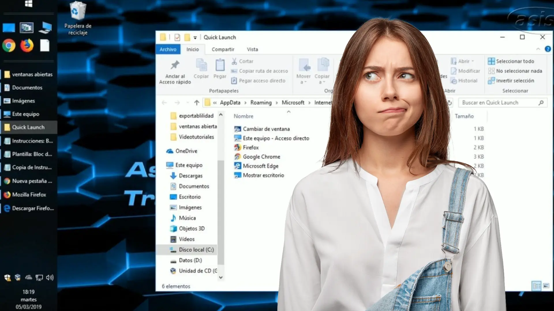 Windows 11 : microsoft cède aux critiques et repense sa barre des tâches