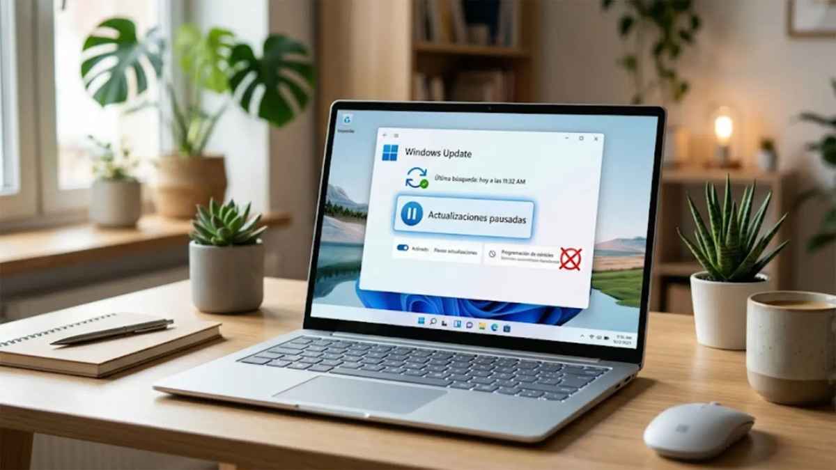 Windows 11 : microsoft cède le contrôle des mises à jour